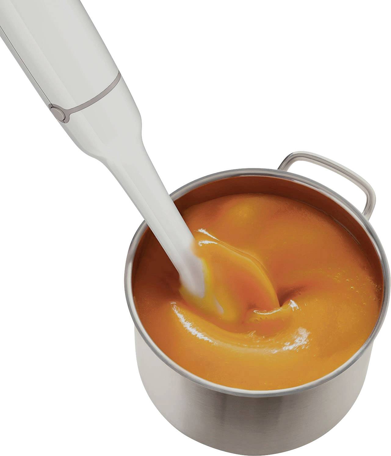 Philips HR1602/00 Stabmixer 550W Weiß