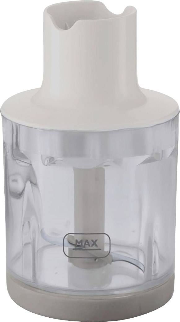 Philips HR1602/00 Stabmixer 550W Weiß