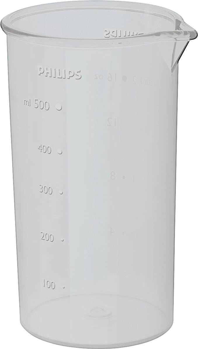 Philips HR1602/00 Stabmixer 550W Weiß