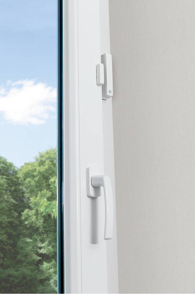 Homematic IP Funk Starterkit Raumklima   HmIP-SK12