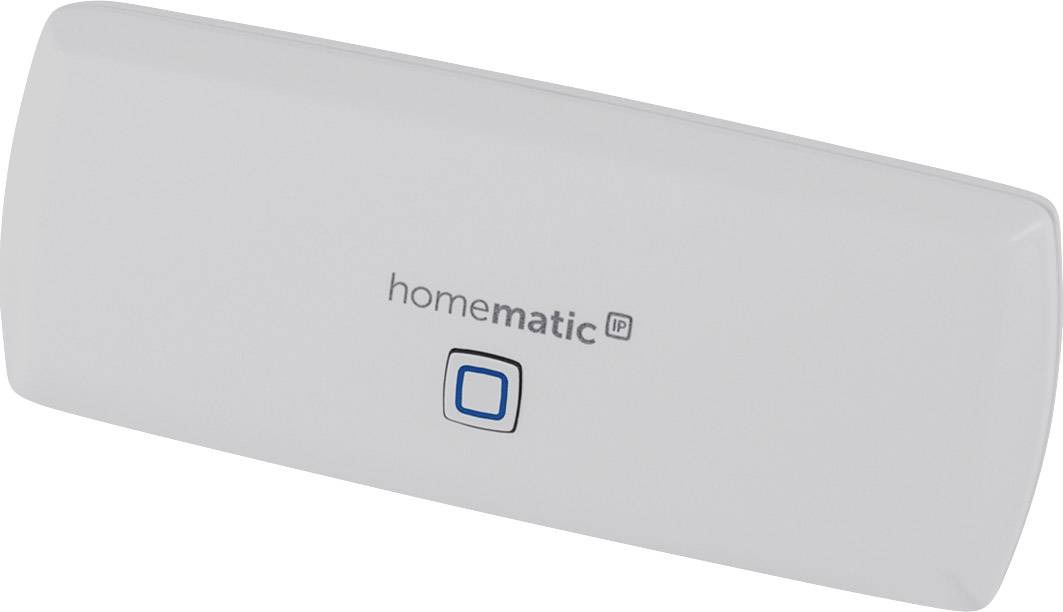 Homematic IP Funk Starterkit Raumklima   HmIP-SK12