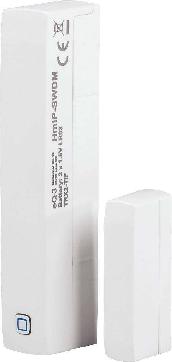 Homematic IP Funk Starterkit Raumklima   HmIP-SK12