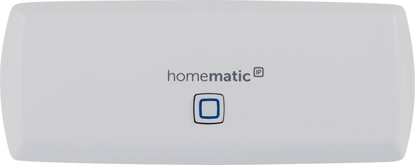 Homematic IP Funk Starterkit Raumklima   HmIP-SK12