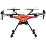 Yuneec H520E RTF, ST16E, 2 Akkus, EU Drone hexacoptère prêt à voler (RtF) professionnel orange, noir