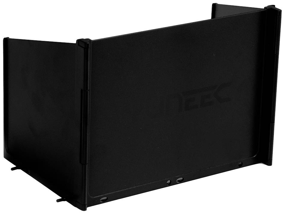 Yuneec H520E RTF, ST16E, 2 Akkus, EU Hexacopter RtF Profi Orange, Schwarz