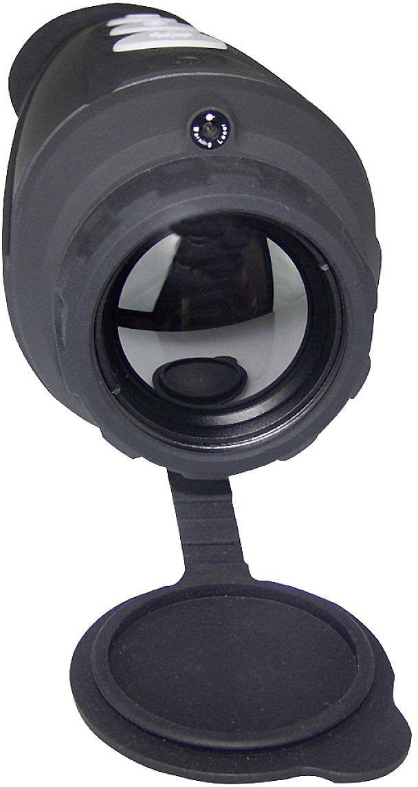 Berger & Schröter Iray MTD 640-35 Max V2 32104 Wärmebildkamera 3,5 - 14x optisch, 2 - 4x digital 35mm