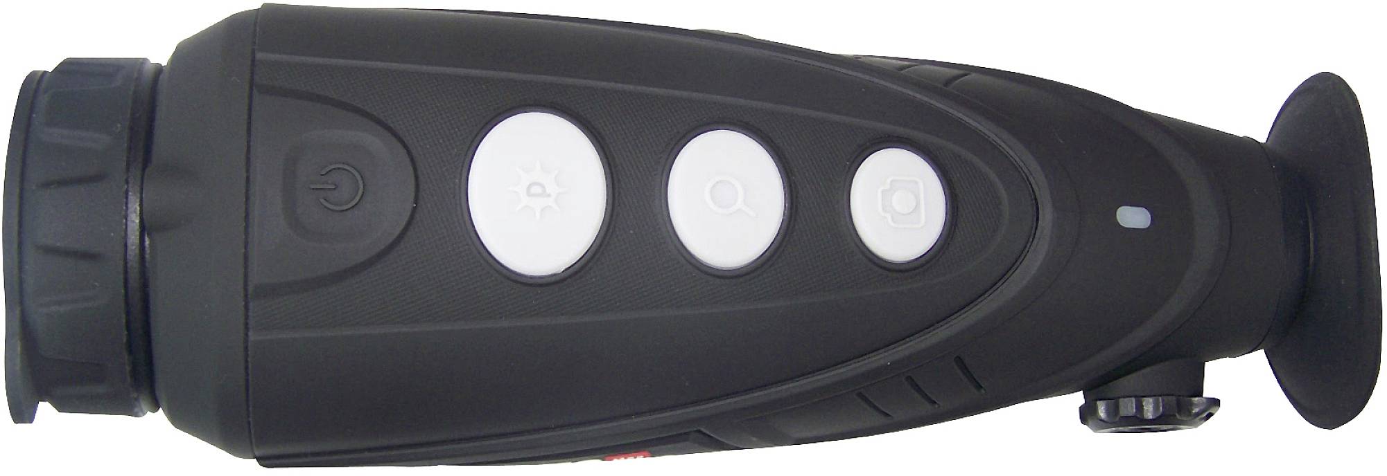 Berger & Schröter Iray MTD 640-35 Max V2 32104 Wärmebildkamera 3,5 - 14x optisch, 2 - 4x digital 35mm