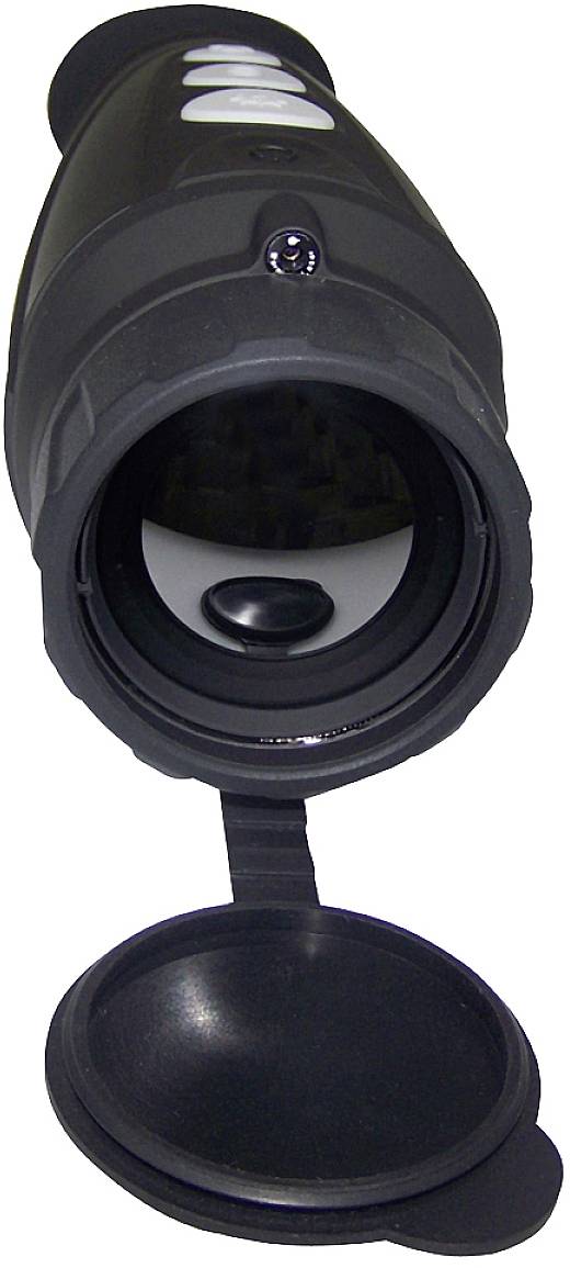 Berger & Schröter Iray MTD 640-50 V2 32106 Wärmebildkamera 3 - 12x optisch, 2 - 4x digital 50mm