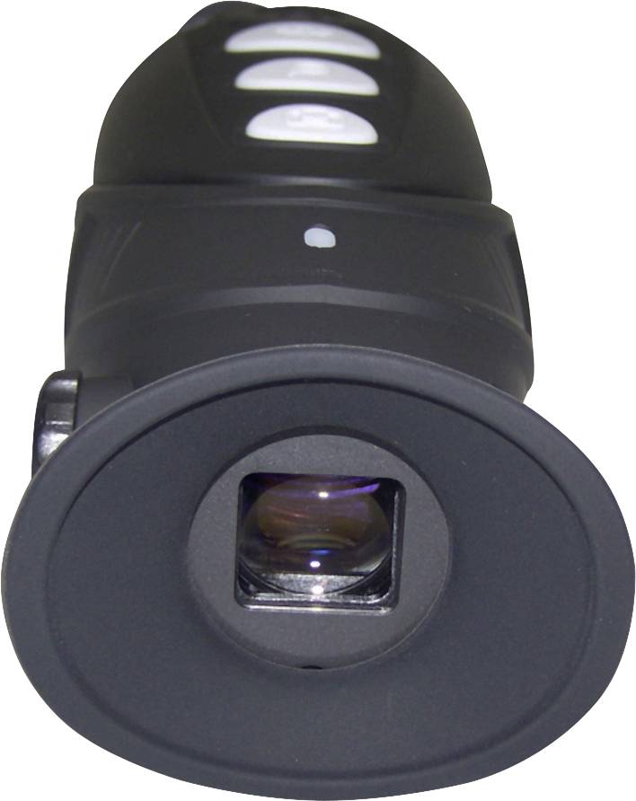 Berger & Schröter Iray MTD 640-50 V2 32106 Wärmebildkamera 3 - 12x optisch, 2 - 4x digital 50mm