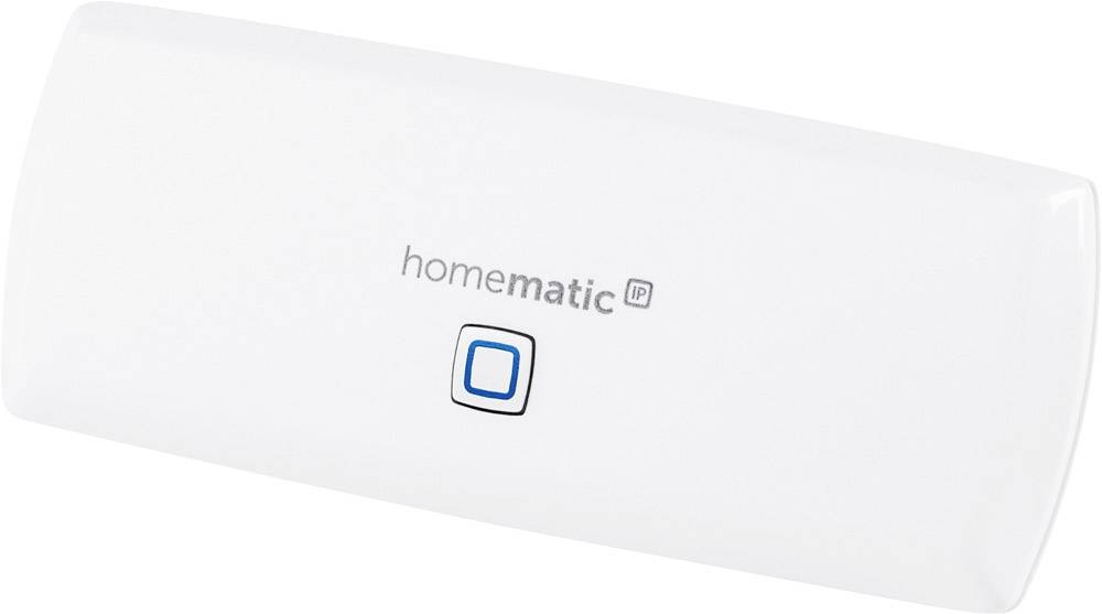 Homematic IP Funk Starterkit WLAN-HAP + Funk-Steckdose HMIP-PS