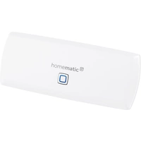 Homematic IP Funk Starterkit WLAN-HAP + Funk-Steckdose HMIP-PS Homematic IP Funk Starterkit WLAN-HAP + Funk-Steckdose HMIP-PS