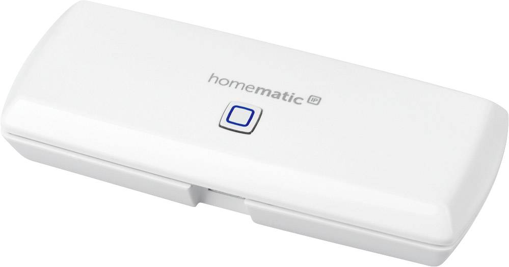Homematic IP Funk Starterkit WLAN-HAP + Funk-Steckdose HMIP-PS