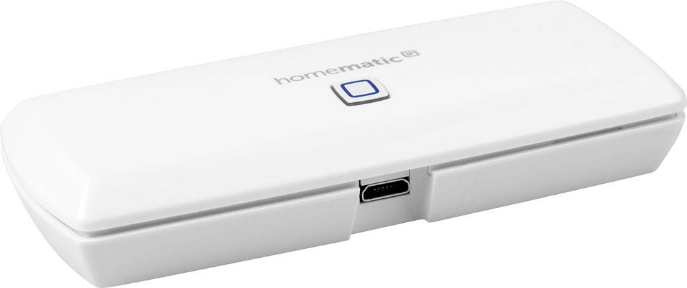 Homematic IP Funk Zentrale HmIP-WLAN-HAP