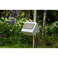Homematic IP Funk Regensensor HmIP-SRD Homematic IP Funk Regensensor HmIP-SRD