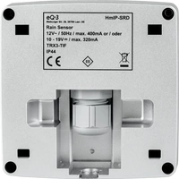 Homematic IP Funk Regensensor HmIP-SRD Homematic IP Funk Regensensor HmIP-SRD