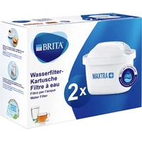 Brita MAXTRA+ 075200 Filterkartusche Weiß Brita MAXTRA+ 075200 Filterkartusche Weiß