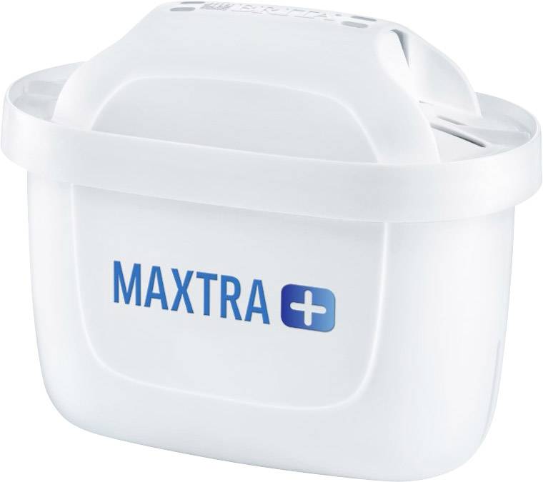 Brita MAXTRA+ 075200 Filterkartusche Weiß