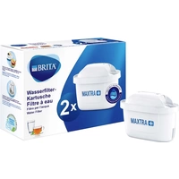 Brita MAXTRA+ 075200 Filterkartusche Weiß Brita MAXTRA+ 075200 Filterkartusche Weiß