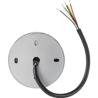 Sygonix SY-4599776 Fingerprint/RFID Zugangssystem Aufputz 9 V/DC, 18 V/DC IP66 Sygonix SY-4599776 Fingerprint/RFID Zugangssystem Aufputz 9 V/DC, 18 V/DC IP66