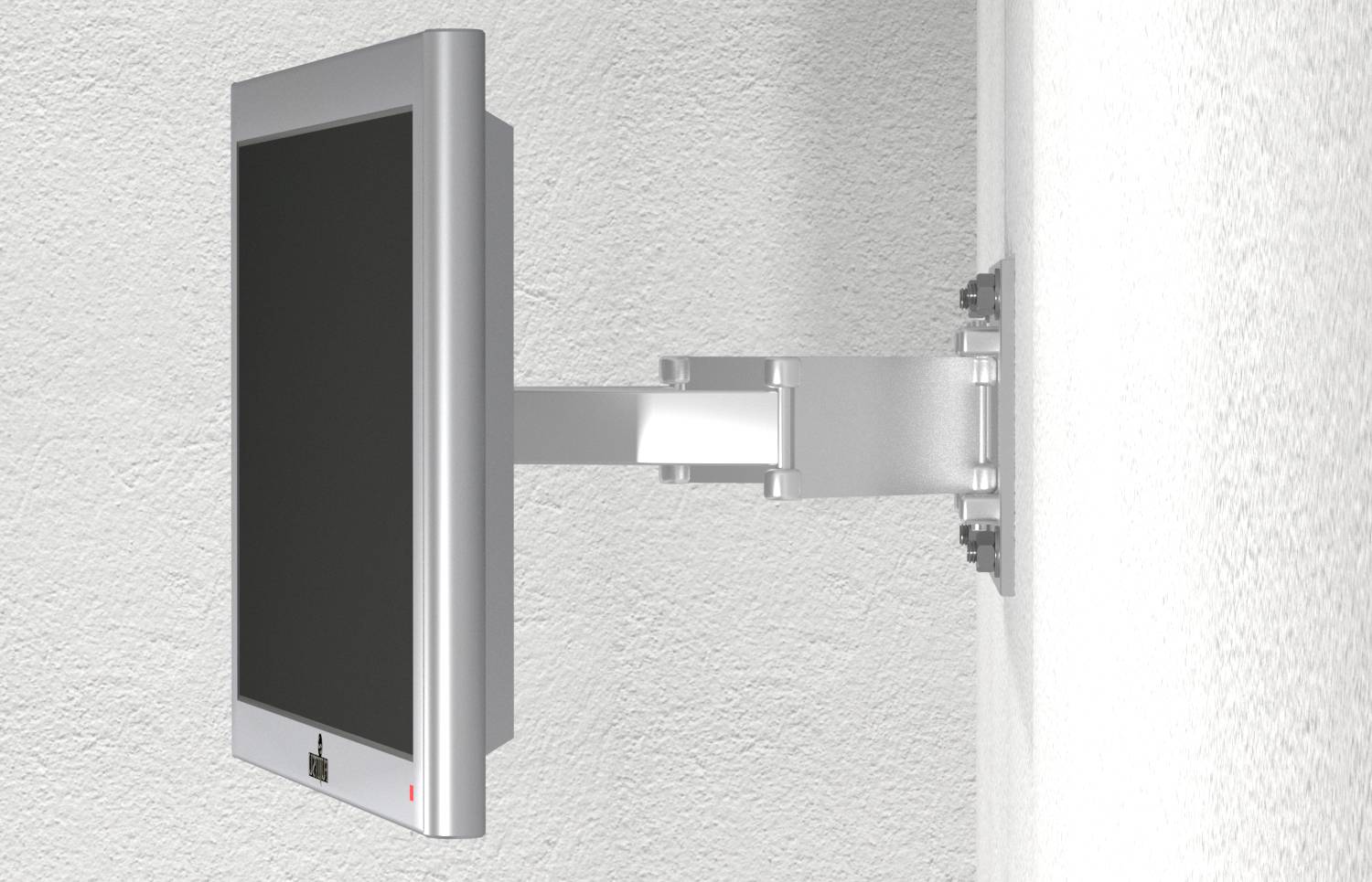 Fischer 558626 DUO-Line Dübel-Sortimentsbox 833 Teile