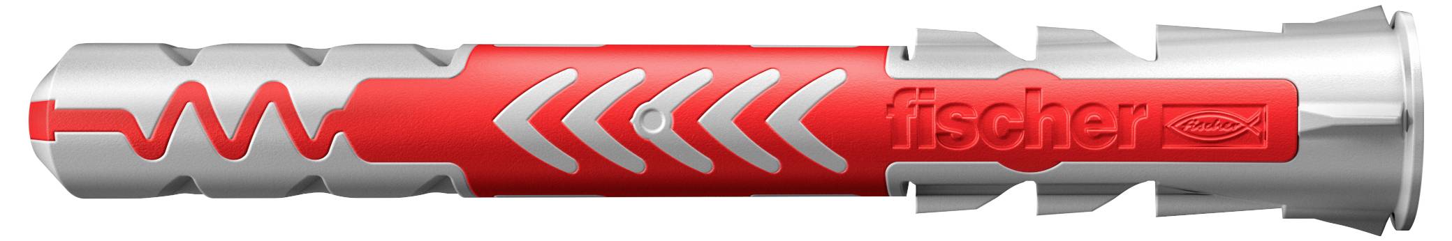 Fischer 558627 DUOPOWER Dübel-Sortimentsbox 910 Teile