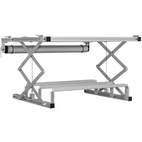 Vogel's PPL 2040 Beamer-Deckenhalterung Deckenhalter Silber Vogel's PPL 2040 Beamer-Deckenhalterung Deckenhalter Silber