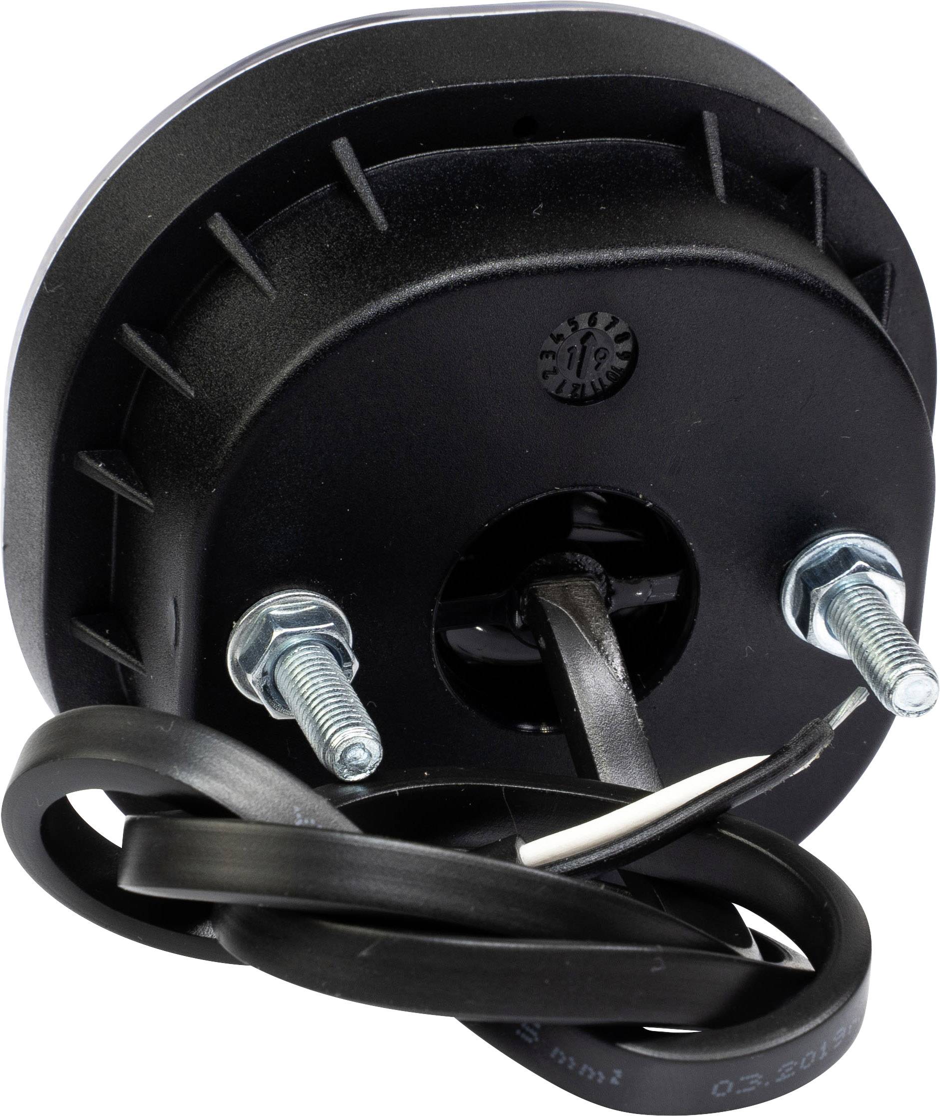 Fristom Rückfahrscheinwerfer Offene Kabelenden Rückfahrscheinwerfer hinten 12 V/DC, 24 V/DC