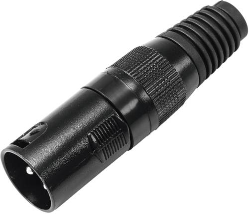 Omnitronic 30200083 XLR-Stecker