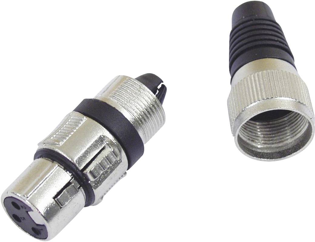 Omnitronic 30200111 XLR-Buchse