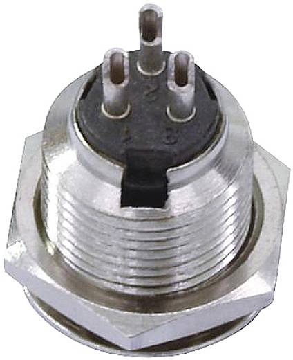 Omnitronic 30200120 Mini XLR-Stecker