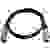 Omnitronic 3022045R XLR Verbindungskabel [1x XLR-Stecker 3 polig - 1x XLR-Buchse 3 polig] 1.50 m Sc
