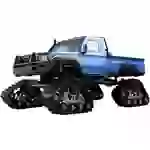 Amewi AMXRock RCX10TB Scale Crawler Pick-Up 1:10 RTR Brushed 1:10 RC Modellauto Elektro Crawler RtR 2,4GHz Amewi AMXRock RCX10TB Scale Crawler Pick-Up 1:10 RTR Brushed 1:10 RC Modellauto Elektro Crawler RtR 2,4GHz