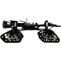Amewi AMXRock RCX10TB Scale Crawler Pick-Up 1:10 RTR Brushed 1:10 RC Modellauto Elektro Crawler RtR 2,4GHz Amewi AMXRock RCX10TB Scale Crawler Pick-Up 1:10 RTR Brushed 1:10 RC Modellauto Elektro Crawler RtR 2,4GHz