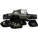Amewi AMXRock RCX10TP Scale Crawler Pick-Up 1:10 RTR Brushed 1:10 RC Modellauto Elektro Crawler RtR 2,4GHz Amewi AMXRock RCX10TP Scale Crawler Pick-Up 1:10 RTR Brushed 1:10 RC Modellauto Elektro Crawler RtR 2,4GHz