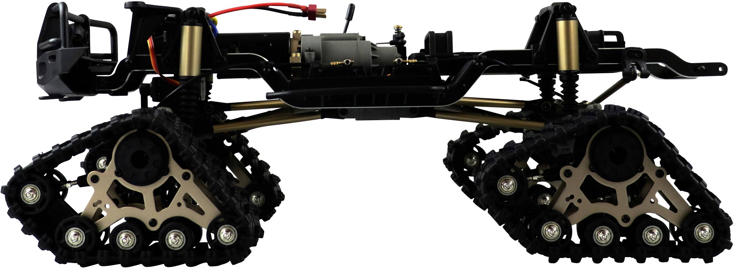 Amewi AMXRock RCX10TP Scale Crawler Pick-Up 1:10 RTR Brushed 1:10 RC Modellauto Elektro Crawler RtR 2,4GHz