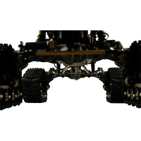 Amewi AMXRock RCX10TP Scale Crawler Pick-Up 1:10 RTR Brushed 1:10 RC Modellauto Elektro Crawler RtR 2,4GHz Amewi AMXRock RCX10TP Scale Crawler Pick-Up 1:10 RTR Brushed 1:10 RC Modellauto Elektro Crawler RtR 2,4GHz