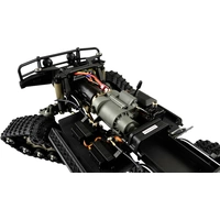 Amewi AMXRock RCX10TP Scale Crawler Pick-Up 1:10 RTR Brushed 1:10 RC Modellauto Elektro Crawler RtR 2,4GHz Amewi AMXRock RCX10TP Scale Crawler Pick-Up 1:10 RTR Brushed 1:10 RC Modellauto Elektro Crawler RtR 2,4GHz