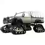 Amewi AMXRock RCX10PTS Scale Crawler Pick-Up mattgrün 1:10, RTR Brushed 1:10 RC Modellauto Elektro Crawler RtR 2,4GHz Amewi AMXRock RCX10PTS Scale Crawler Pick-Up mattgrün 1:10, RTR Brushed 1:10 RC Modellauto Elektro Crawler RtR 2,4GHz