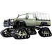 Amewi AMXRock RCX10PTS Scale Crawler Pick-Up mattgrün 1:10, RTR Brushed 1:10 RC Modellauto Elektro Crawler RtR 2,4GHz Amewi AMXRock RCX10PTS Scale Crawler Pick-Up mattgrün 1:10, RTR Brushed 1:10 RC Modellauto Elektro Crawler RtR 2,4GHz