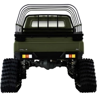 Amewi AMXRock RCX10PTS Scale Crawler Pick-Up mattgrün 1:10, RTR Brushed 1:10 RC Modellauto Elektro Crawler RtR 2,4GHz Amewi AMXRock RCX10PTS Scale Crawler Pick-Up mattgrün 1:10, RTR Brushed 1:10 RC Modellauto Elektro Crawler RtR 2,4GHz
