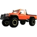 Amewi AMXRock RCX8P Scale Crawler Pick-Up 1:8, RTR orange Brushed 1:8 RC Modellauto Elektro RtR 2,4GHz Amewi AMXRock RCX8P Scale Crawler Pick-Up 1:8, RTR orange Brushed 1:8 RC Modellauto Elektro RtR 2,4GHz
