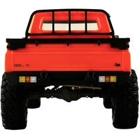 Amewi AMXRock RCX8P Scale Crawler Pick-Up 1:8, RTR orange Brushed 1:8 RC Modellauto Elektro RtR 2,4GHz Amewi AMXRock RCX8P Scale Crawler Pick-Up 1:8, RTR orange Brushed 1:8 RC Modellauto Elektro RtR 2,4GHz