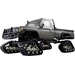 Amewi AMXRock RCX8PT Scale Crawler Pick-Up 1:8, RTR grau Brushed 1:8 RC Modellauto Elektro RtR 2,4GHz Amewi AMXRock RCX8PT Scale Crawler Pick-Up 1:8, RTR grau Brushed 1:8 RC Modellauto Elektro RtR 2,4GHz