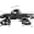 Amewi AMXRock RCX8PT Scale Crawler Pick-Up 1:8, RTR grau Brushed 1:8 RC Modellauto Elektro RtR 2,4GHz