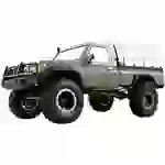 Amewi AMXRock RCX8BS Scale Crawler Pick-Up 1:8, RTR mattgrün Brushed 1:8 RC Modellauto Elektro RtR 2,4GHz Amewi AMXRock RCX8BS Scale Crawler Pick-Up 1:8, RTR mattgrün Brushed 1:8 RC Modellauto Elektro RtR 2,4GHz