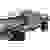 Amewi AMXRock RCX8BS Scale Crawler Pick-Up 1:8, RTR mattgrün Brushed 1:8 RC Modellauto Elektro RtR 2,4GHz