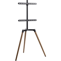 My Wall HT 20L TV-Standfuß 127,0cm (50") - 165,1cm (65") Bodenständer, Höhenverstellbar, Drehbar My Wall HT 20L TV-Standfuß 127,0cm (50") - 165,1cm (65") Bodenständer, Höhenverstellbar, Drehbar