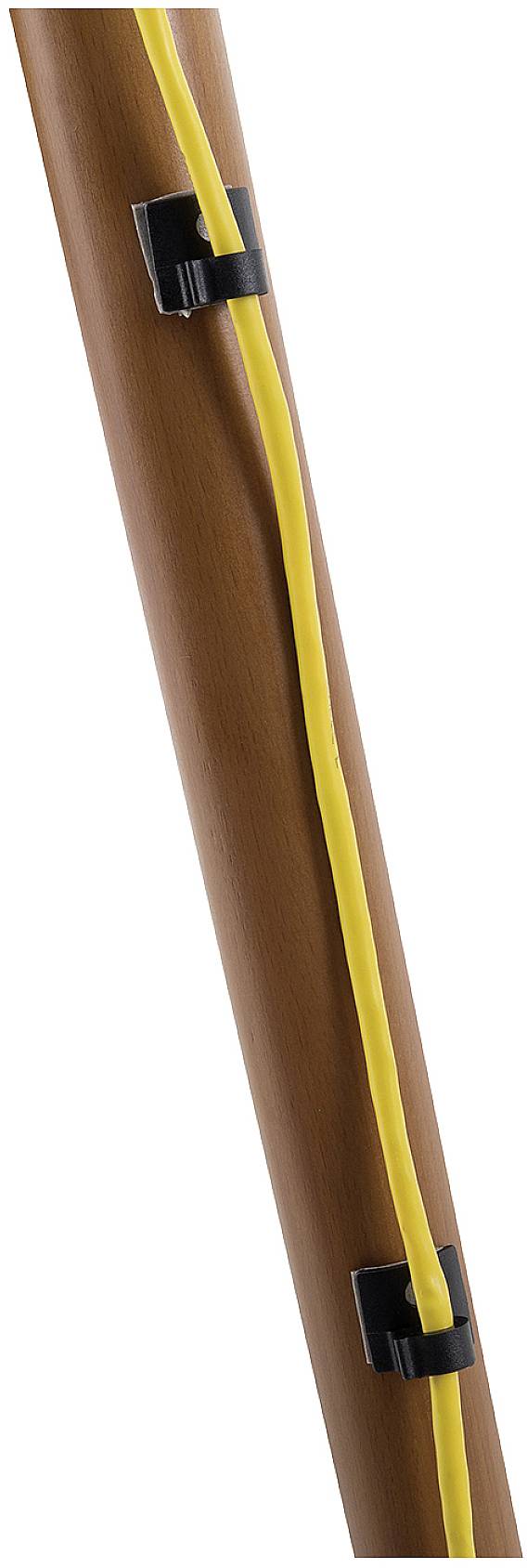 My Wall HT 20 L TV-Standfuß 127,0 cm (50") - 165,1 cm (65") Bodenständer, Höhenverstellbar, Drehbar