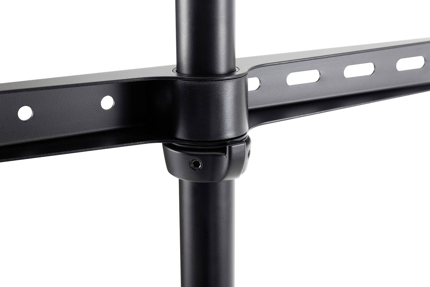 My Wall HT 20L TV-Standfuß 127,0cm (50") - 165,1cm (65") Bodenständer, Höhenverstellbar, Drehbar