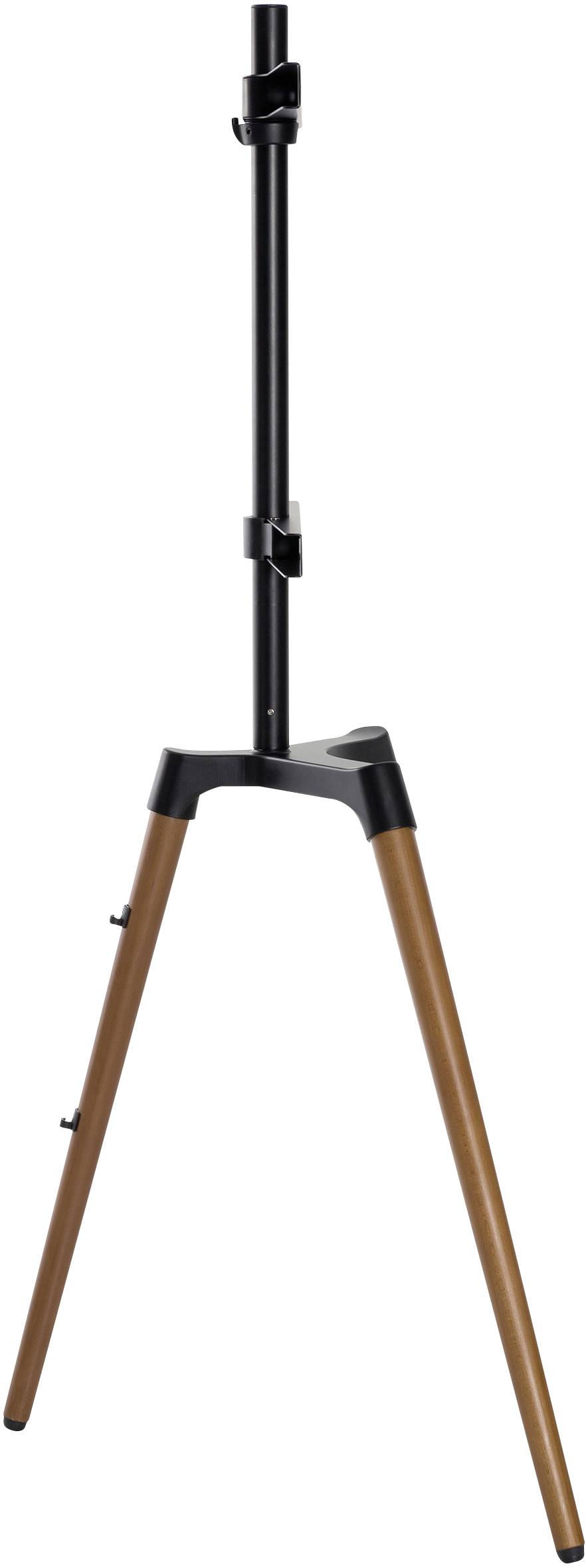 My Wall HT 20 L TV-Standfuß 127,0 cm (50") - 165,1 cm (65") Bodenständer, Höhenverstellbar, Drehbar